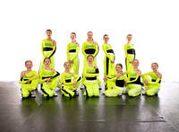 Elementary Hip Hop
