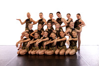 Junior Acro
