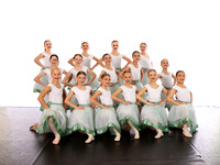 Junior Ballet