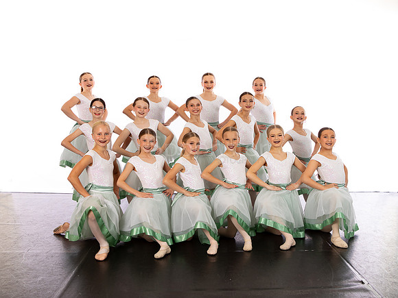 JuniorBallet