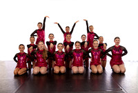Junior Tap