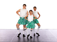 Intermediate Jazz/MT