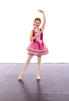 MiniBlueBallet