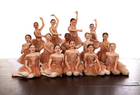 Petite Ballet