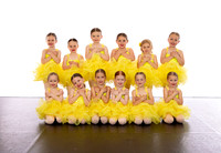 Showstopper Combo 1 Yellow