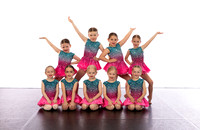 Showstopper Mini Acro 1
