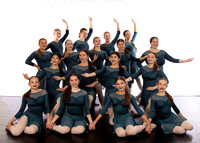 Teen/Senior Ballet