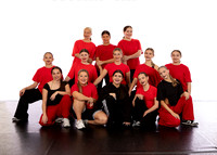 Teen/Senior Hip Hop