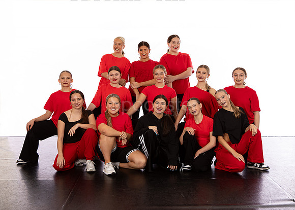 TeenSeniorHipHop