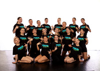 Teen Senior Jazz/JLT
