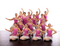 Tween Ballet