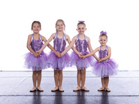 Ballet/Jazz Combo