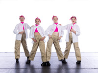 Hotstepper