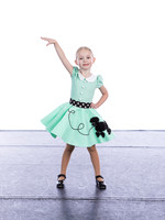 BalletTapCombo