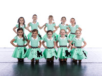 Ballet/Tap Combo