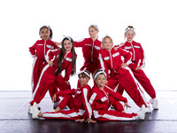 Hip Hop 1