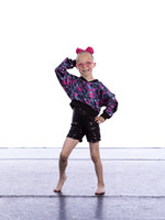 MiniAcroHipHop