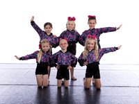 Mini Acro/Hip Hop