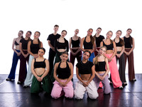 Hip Hop 5