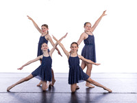 Junior Club Lyrical