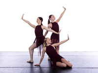 Teen Club Lyrical