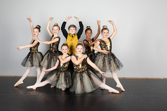 JuniorBallet (1 of 6)