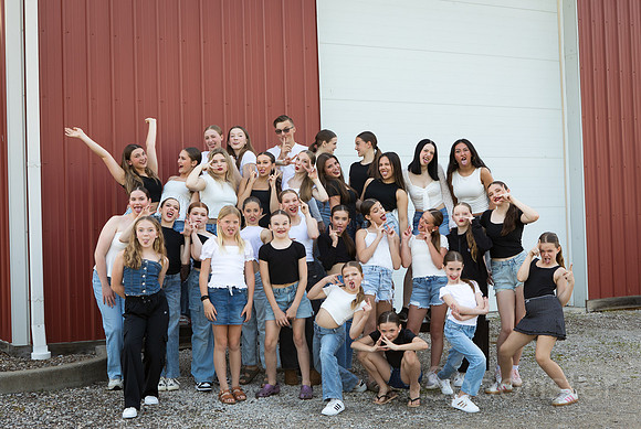 company (2 of 2)