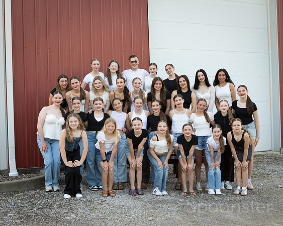 company (1 of 2)
