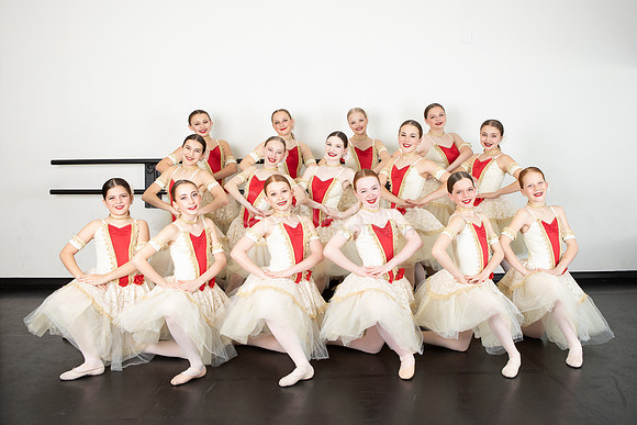 TeenBallet (1 of 12)